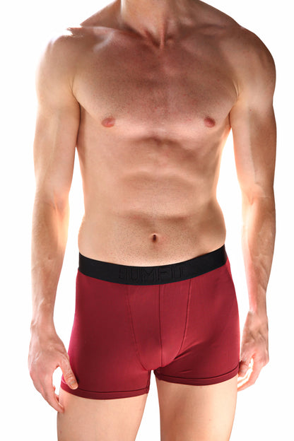 Nylon Trunk Underwear