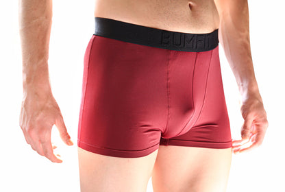 Nylon Trunk Underwear