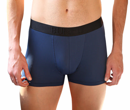 Nylon Trunk Underwear