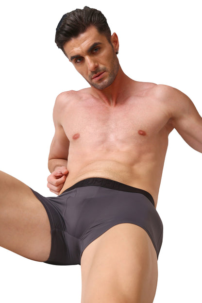 Nylon Trunk Underwear