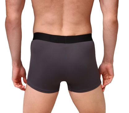 Nylon Trunk Underwear