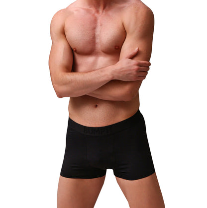 Nylon Trunk Underwear