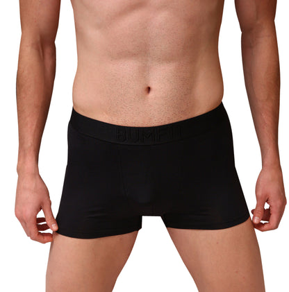 Nylon Trunk Underwear