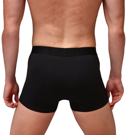 Nylon Trunk Underwear