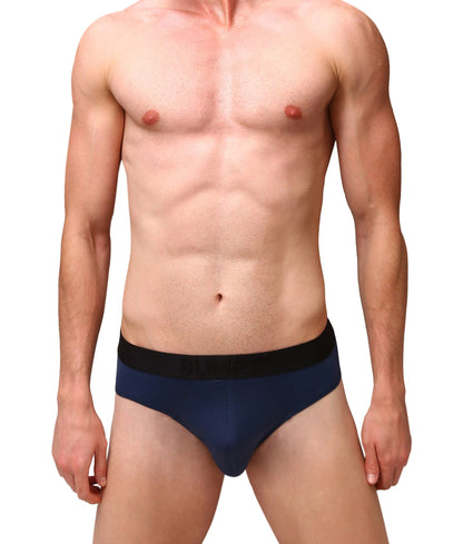 Nylon Brief Underwear