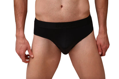 Nylon Brief Underwear