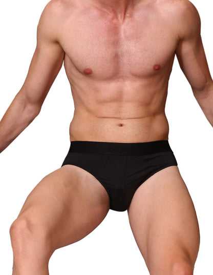 Nylon Brief Underwear