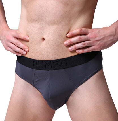 Nylon Brief Underwear